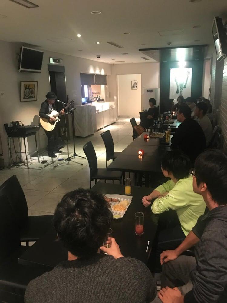 酒店 Hamilton Black 3*